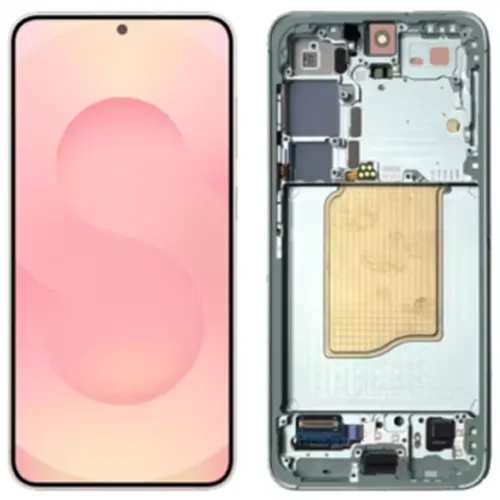 Replacement for SAMSUNG S25 5G TFT W/F DISPLAY - Quality Phone Parts in Sri Lanka